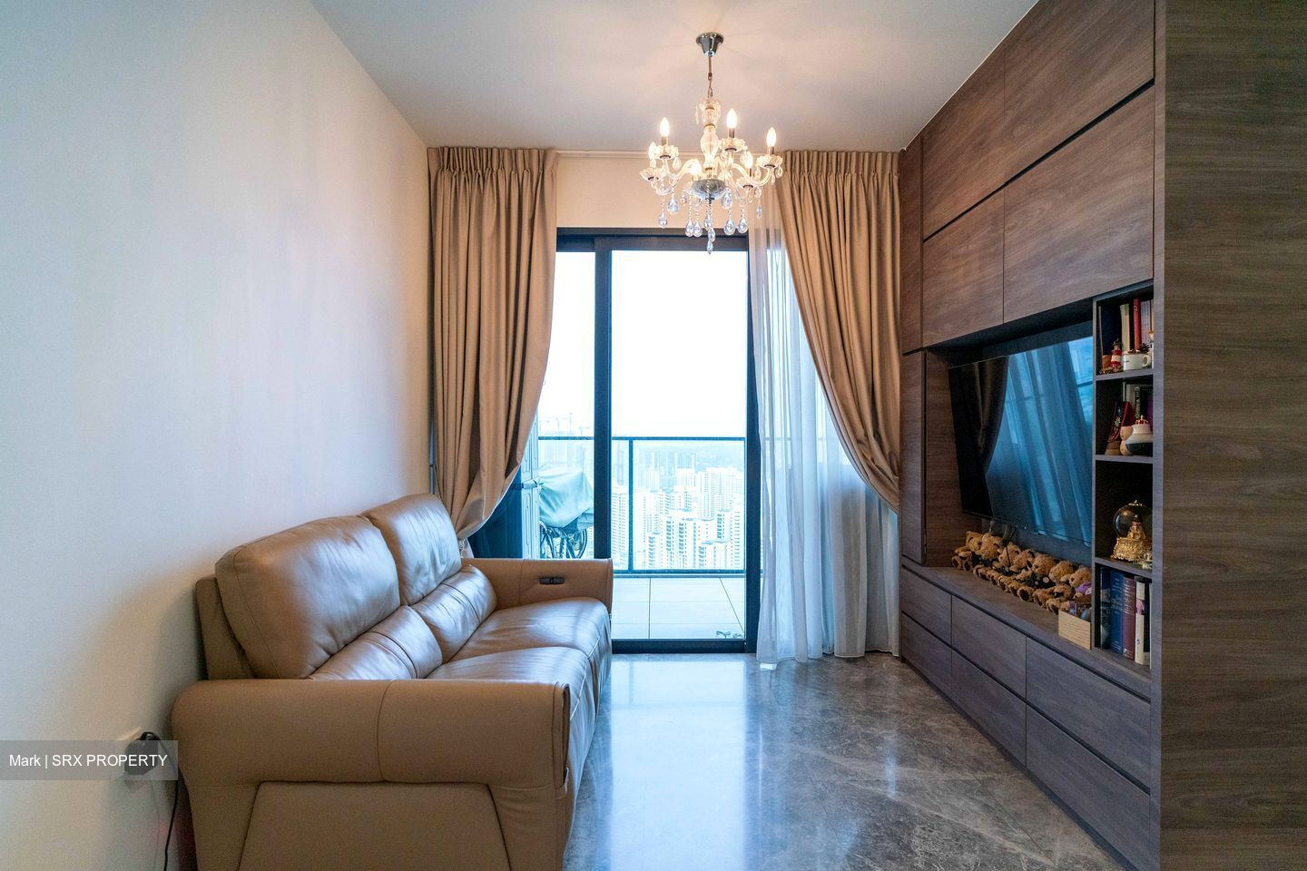 Avenue South Residence (D3), Apartment #558429221